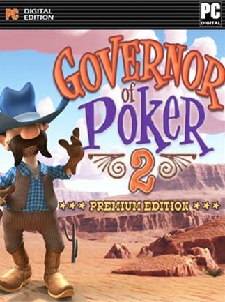 Governor of Poker 2 - Premium Edition