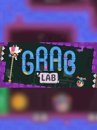 Grab Lab
