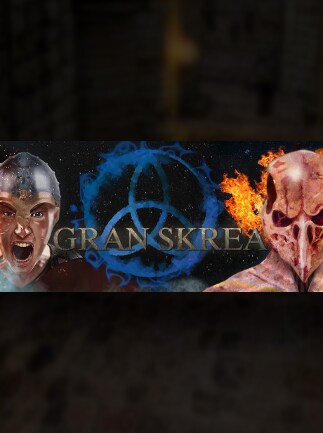 Gran Skrea Online