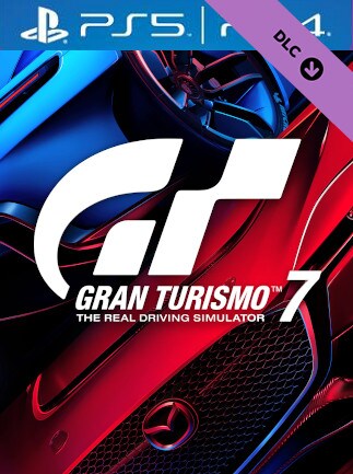 Gran Turismo 7 Pre-order Bonus