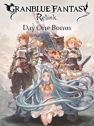 Granblue Fantasy: Relink - Day One Bonus