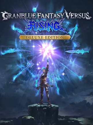 Granblue Fantasy Versus: Rising