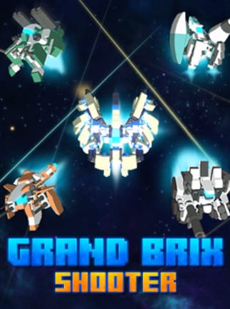 Grand Brix Shooter