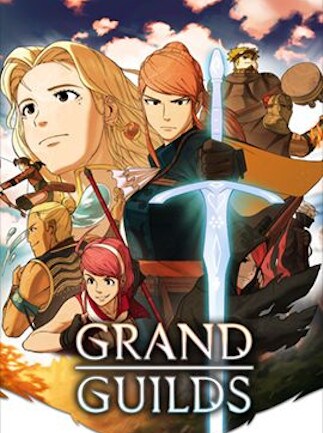 Grand Guilds