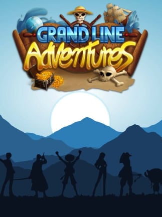 Grand Line Adventures