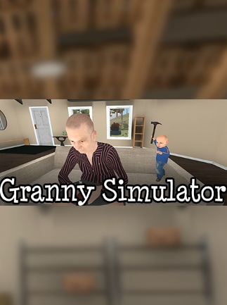 Granny Simulator