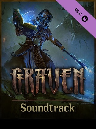 GRAVEN - Soundtrack