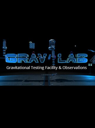 Gravity Lab - Gravitational Testing Facility & Observations