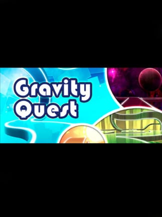 Gravity Quest