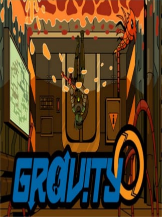Gravity Spin