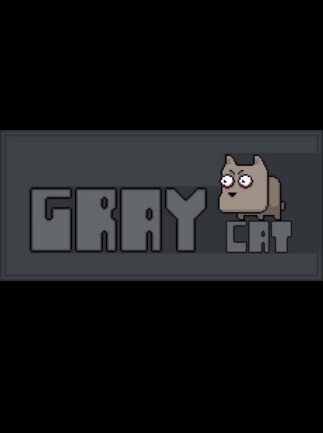 Gray Cat