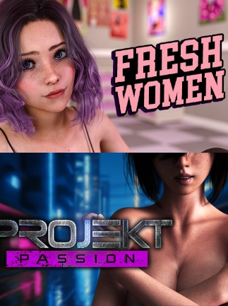 Great Adult Visual Novels