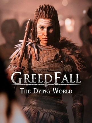 GreedFall: The Dying World