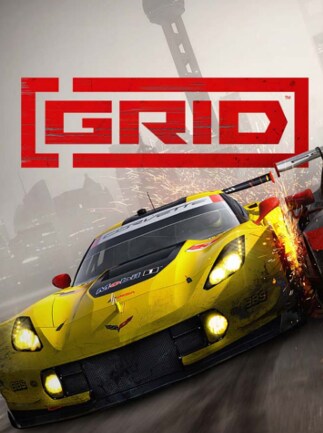 GRID (2019)