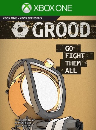 GROOD
