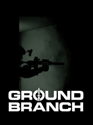 GROUND BRANCH