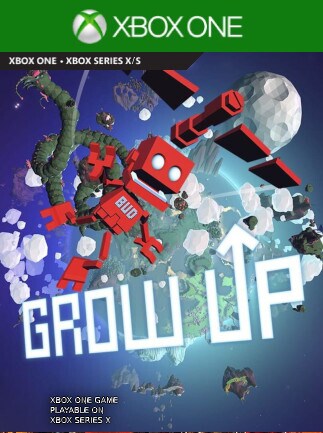 Grow Up
