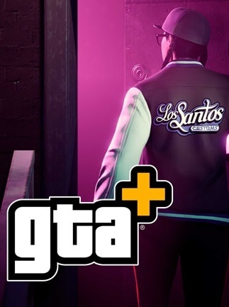 GTA+ Subscription