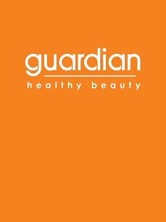 Guardian Gift Card