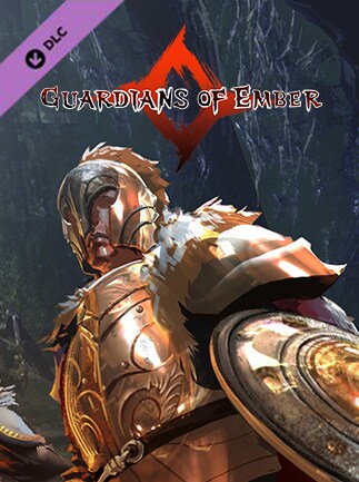 Guardians of Ember - Ultimate DLC