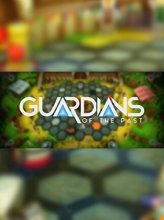Guardians Of The Past