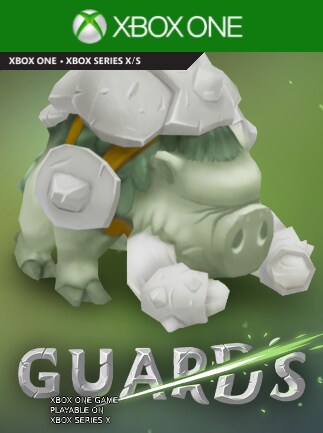 Guards