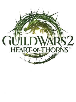 Guild Wars 2: Heart of Thorns Digital Ultimate