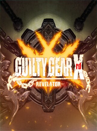GUILTY GEAR Xrd -REVELATOR- (+DLC Characters) + REV 2 All-in-One (does not include optional DLCs)
