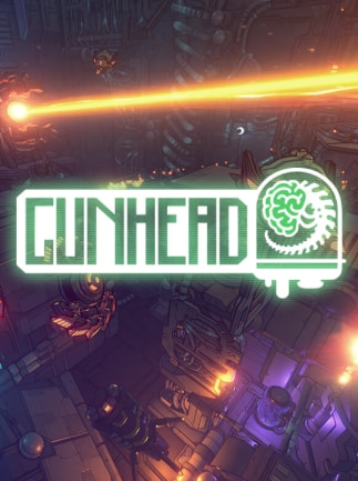 Gunhead