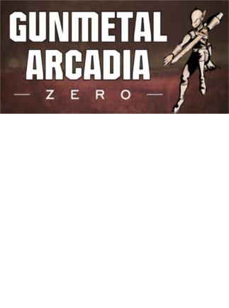 Gunmetal Arcadia Zero