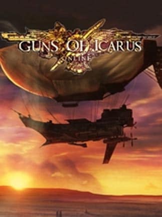 Guns of Icarus Online