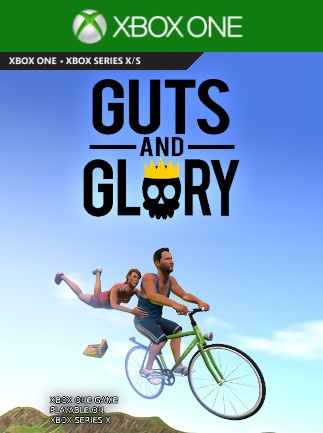Guts & Glory