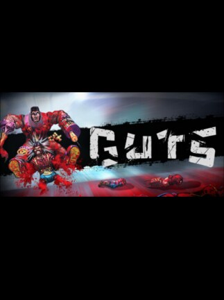 GUTS