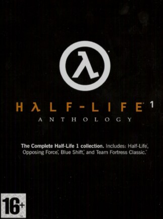 Half-Life 1 Anthology
