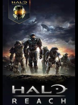 Halo Reach