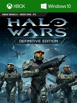 Halo Wars