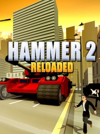 Hammer 2 Reloaded