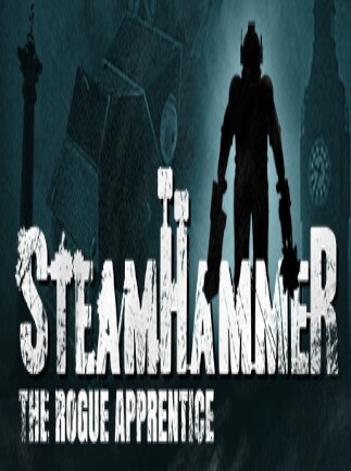 HAMMER STEAM