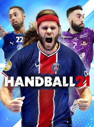 Handball 21