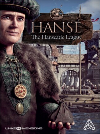 Hanse - The Hanseatic League