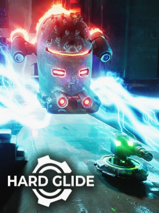 Hard Glide