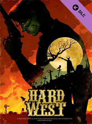 Hard West - Soundtrack