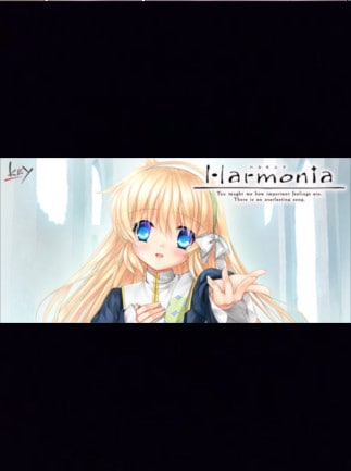 Harmonia