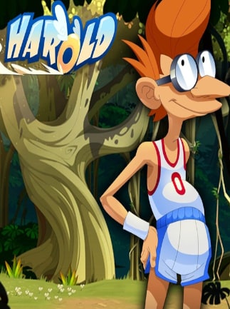 Harold