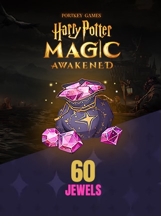 Harry Potter: Magic Awakened
