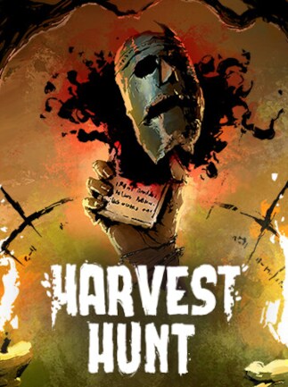 Harvest Hunt