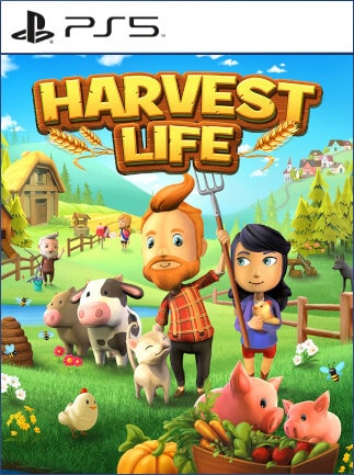 Harvest Life