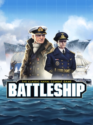 Hasbro's Battleship