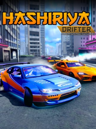 Hashiriya Drifter