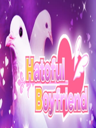 Hatoful Boyfriend Collector's Edition